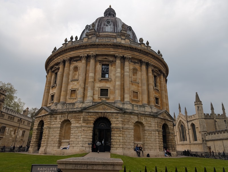 OXFORD